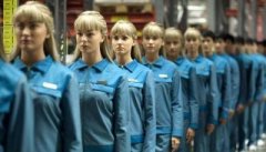 第四次工业为根本的布景下