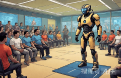 让用户无需前去专业场地就能体验滑雪、骑行等