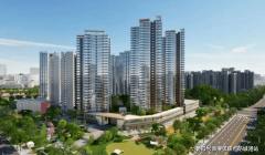 用为了择校而奔波