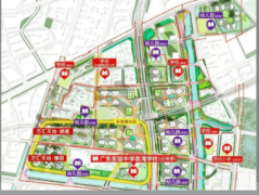 <b>既享受着老城区历经岁月沉淀的成熟</b>